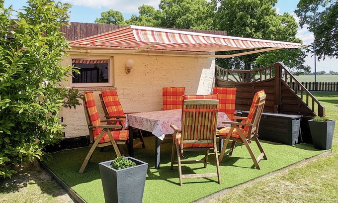 Karlsburg Apartamento | Apartamento Mary by Interhome