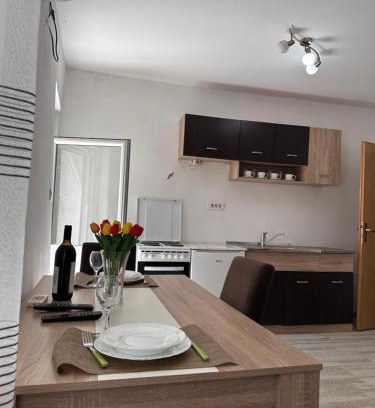 Donje Polje Apartamento | Apartment Matija