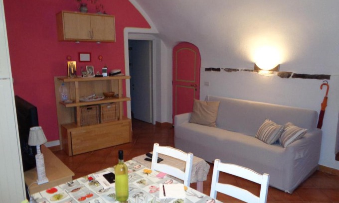 Isolabona Apartamento | Apartment Medieval Village