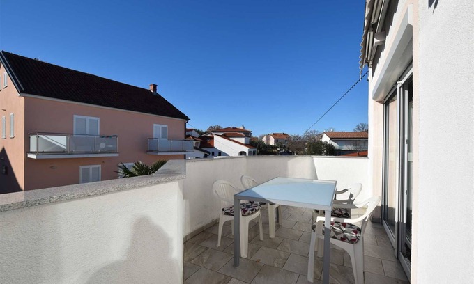 Vantacici Apartamento | Apartment Mikec 2 with two bedrooms