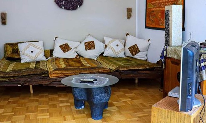Brohl-Lutzing Apartamento | Vrbo Property