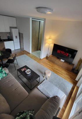 Vrbas Apartamento | APARTMENT MOSCOW VRBAS