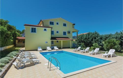 Mugeba Apartamento | Apartment Mugeba Ii