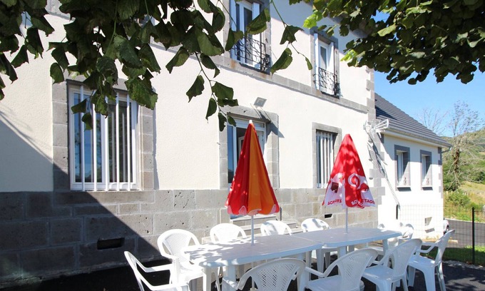 Murat-le-Quaire Apartamento | Apartamento Murat-le-Quaire, 3 dormitorios, 7 personas