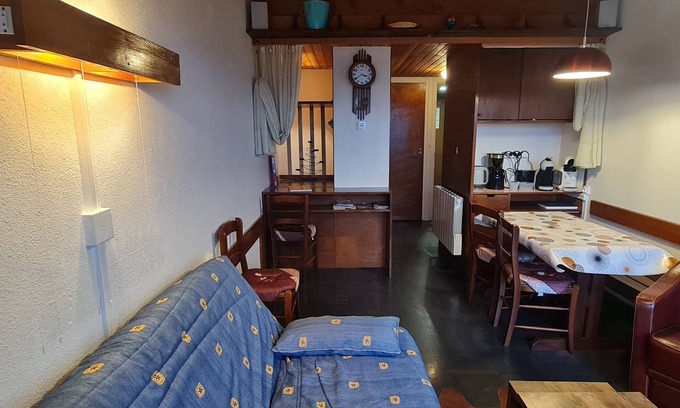 Murat-le-Quaire Apartamento | Apartment Murat-le-Quaire