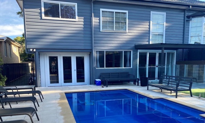 New Lambton Heights Apartamento | Apartment New Lambton Heights
