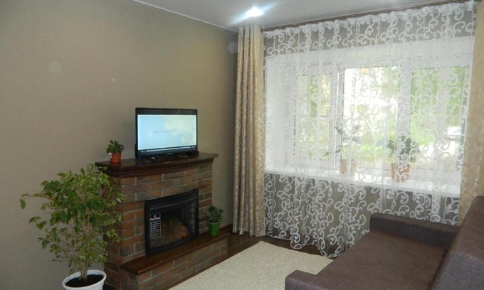 Vladimir Apartamento | Apartment na Chaykovskiy Street 42