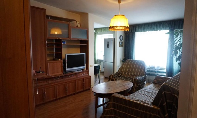 Kislovodsk Apartamento | Apartment Na Shirokoy