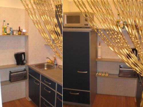 Schallmoos Apartamento | Apartment Nannerl