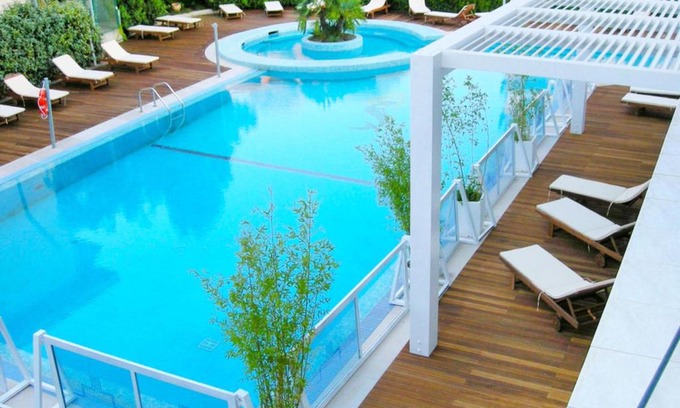 Marina di Vasto Apartamento | Apartment Nautilus-5 by Interhome