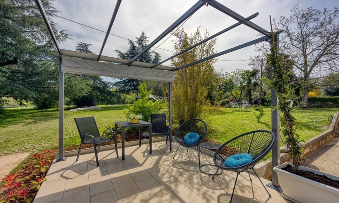 Spadici Apartamento | Apartment Navetta in Porec