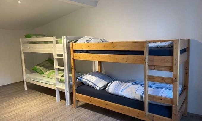 Abstatt Apartamento | Apartment Ndé