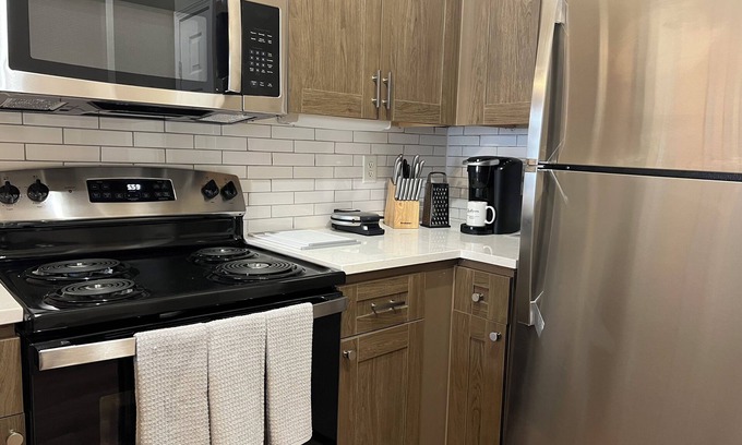 Willow Meadows/Willowbend Area Apartamento | Apartment near Downtown Houston & Galleria
