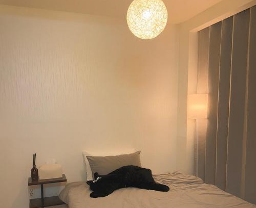 Seocho-dong Apartamento | Apartment near Gangnam double bed