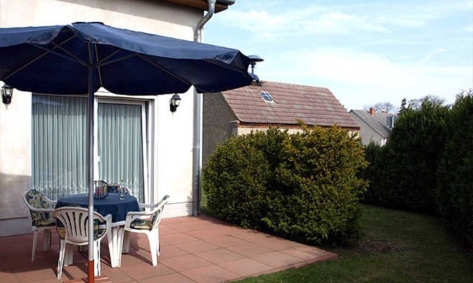 Neukalen Apartamento | Apartamento cerca de Kummerower See - Apartamento (Schultz, Monika)