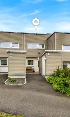 Spikkestad Apartamento | Apartment near Oslo, Drammen, and a lake