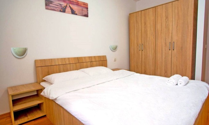 Sector 4 Casa | Apartamento cerca de Spitalul Bagdasar-Arseni