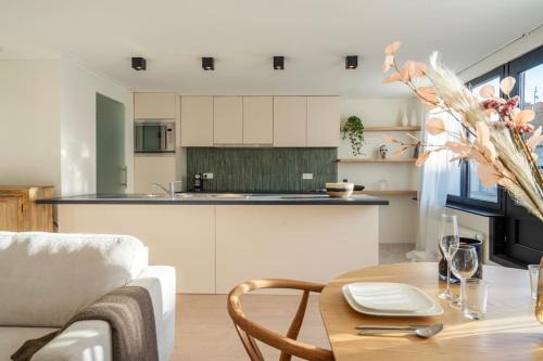 Kortrijk Apartamento | Apartment near Station Perfect for Long Stays
