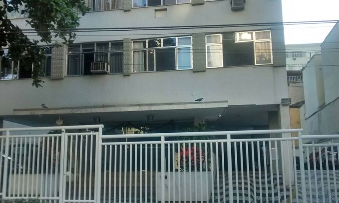 Zona Norte Apartamento | Apartamento cerca del metro, bien ubicado, cerca del centro y el Maracaná