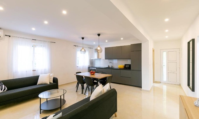 Brna Apartamento | Apartment near the beach- Zen 2