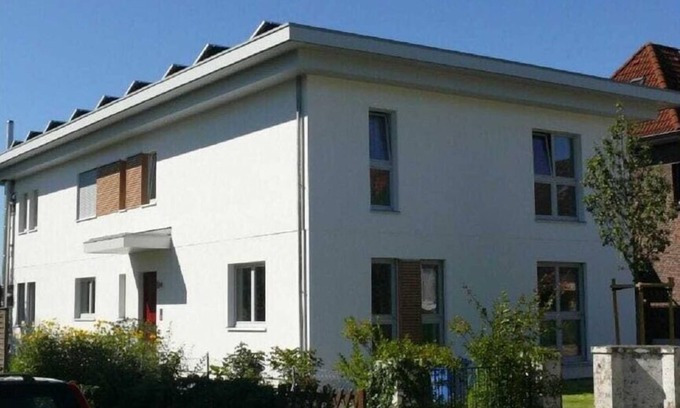 Wedel Casa | Apartamento cerca del Elba (350 m)