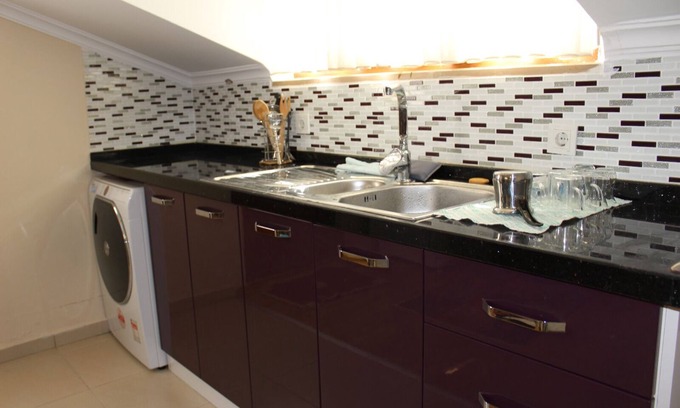 Maltepe Apartamento | Apartment near the sea on the Asian side of Istanbul