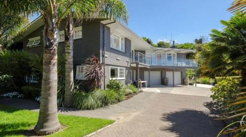 Maungatapu Apartamento | Apartment near the water