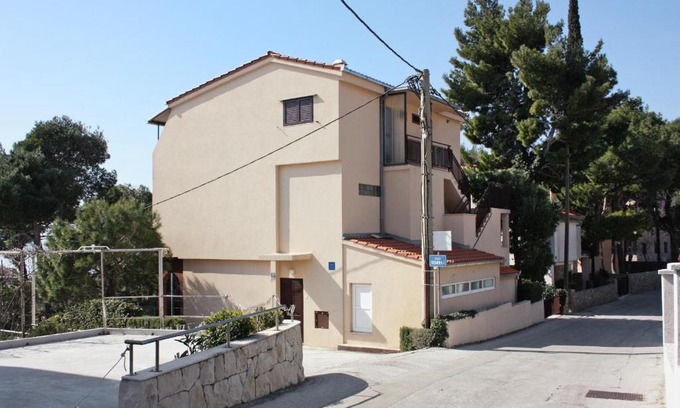 Tice Apartamento | Apartment Nemira 5884b