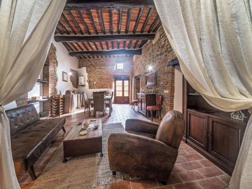 Panicale Apartamento | Apartment Nido-2 by Interhome