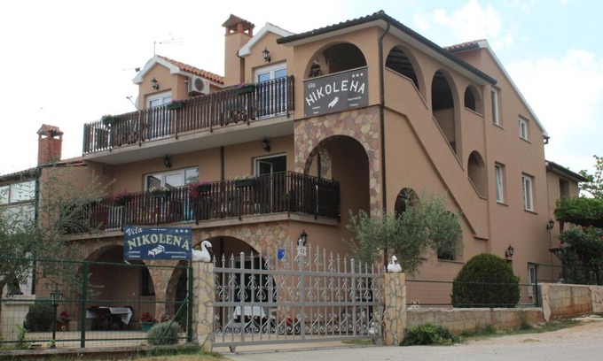 Rovinjsko Selo Apartamento | Apartment Nikolena