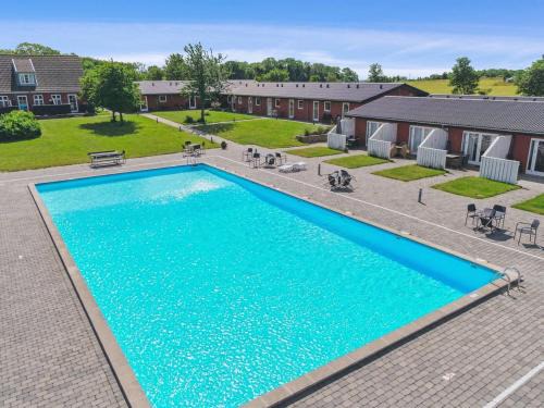 Akirkeby Apartamento | Apartment Niyazi - 6km from the sea by Interhome
