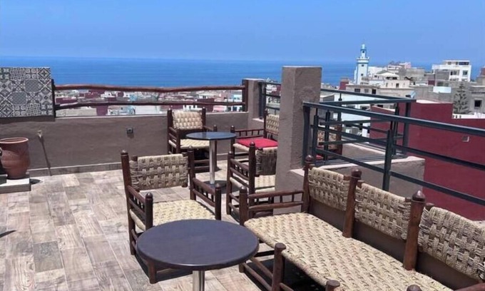 Taddart Apartamento | Apartment No. 2 in Tamraght