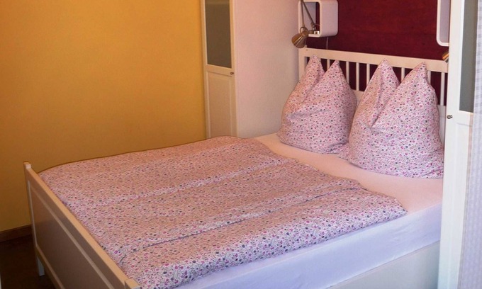 Nordstrand Apartamento | Apartamento no. 3 en Womoland Nordstrand 42 m2 - Apartamentos en Womoland en Nordstrand