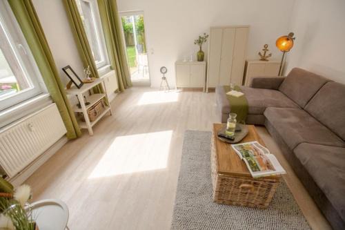 Stralsund Apartamento | Apartment No2