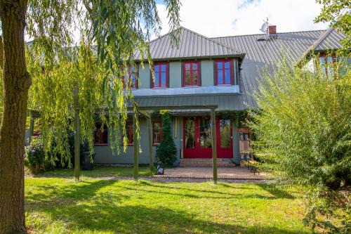 Latzow Apartamento | Apartment Nonnendorf