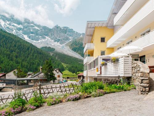 Solda Apartamento | Apartment Nr- 19 by Interhome