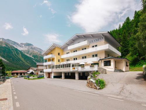 Solda Apartamento | Apartment Nr- 7 by Interhome