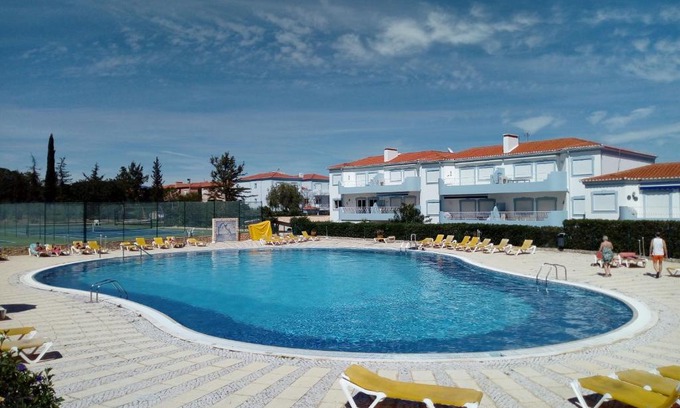 Portimao Apartamento | Apartment Oásis Comfort