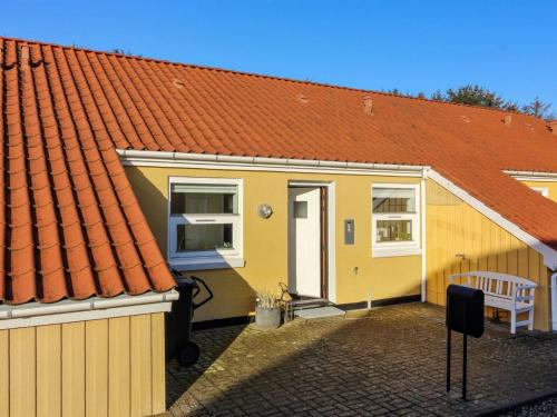 Lokken Apartamento | Apartment Oddi - 900m from the sea by Interhome