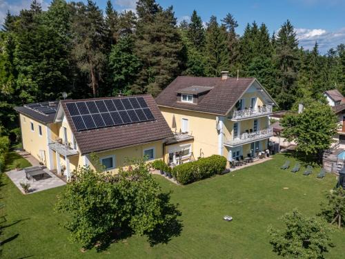 Velden am Worther See Apartamento | Apartment Ogris-1 by Interhome
