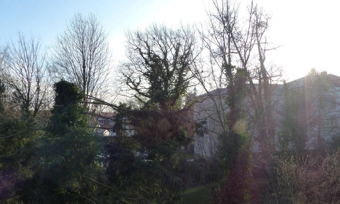 Soest Apartamento | Apartment Old Town Soest, 1 Bedroom, Living Room, Max. 2 Persons