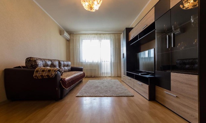 Maryino District Apartamento | Apartment on Bratislavskaya 18