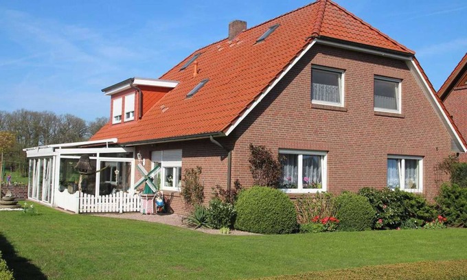 Leer Apartamento | Apartamento en el Kaiserwald, 15191 - Ferienwohnung am Kaiserwald