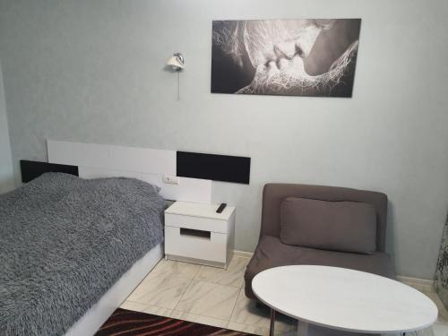 Degtyari Apartamento | Apartment on Mstyslavs'ka