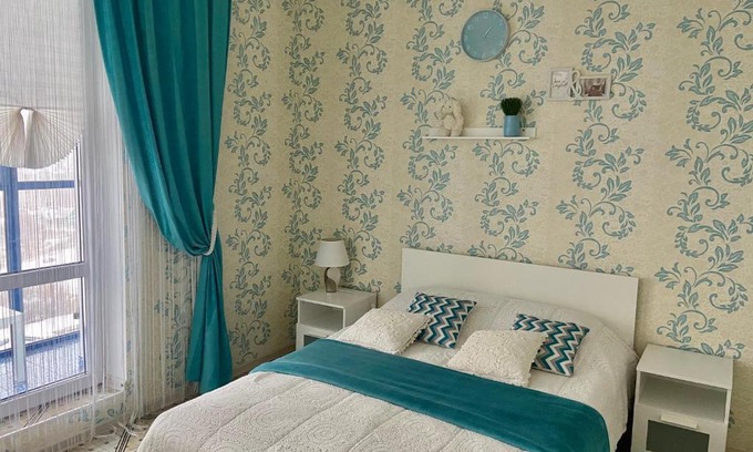 Kazan Apartamento | Apartment on Protochnaya
