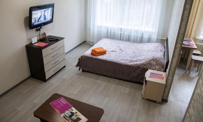 Voronezh Apartamento | Apartment on Stepana Razina