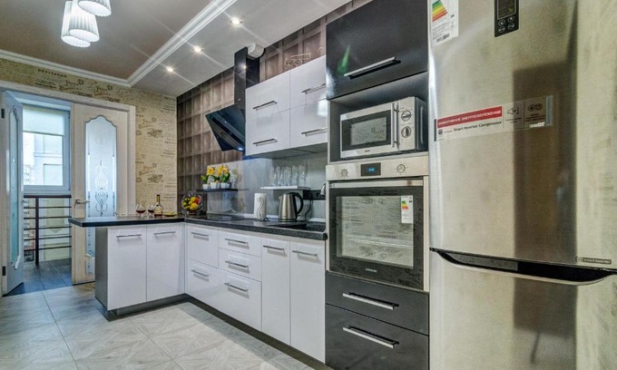 Penza Apartamento | Apartment -on Suvorova 161