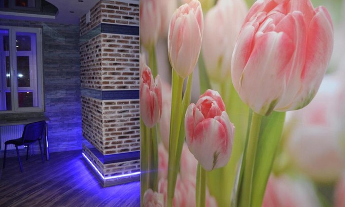 Kharkiv Apartamento | Apartment on Yuvilejnyj avenue