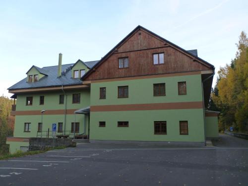Mala Moravka Apartamento | Apartment Orbit Karlov P.P.