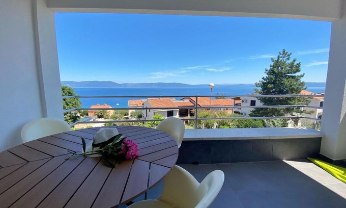 Ravni Apartamento | Apartment Ornela